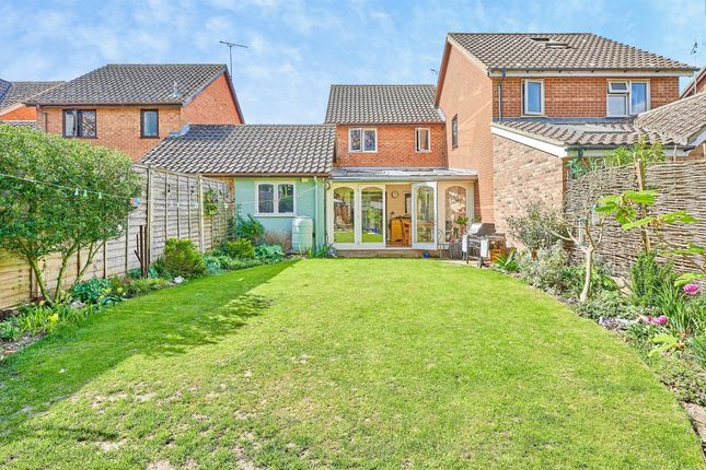 4, Bartholomew Close, Saffron Walden photo 4