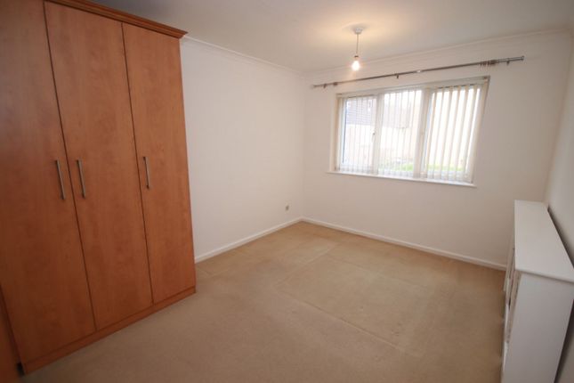 Flat for sale in Dowhills Park, Liverpool