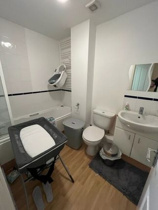 66 Admirals House, Gisors Road, Southsea photo 2