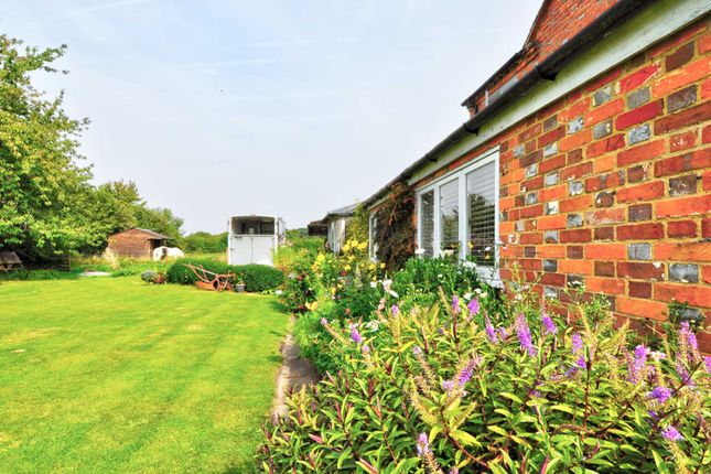 Semi-detached house for sale in Southend Common, Turville
