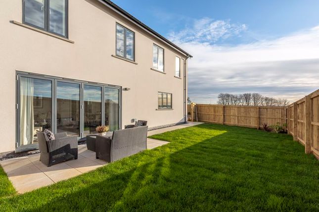 Detached house for sale in 2 Cottrell Gardens, Sycamore Cross, Bonvilston, Vale Of Glamorgan