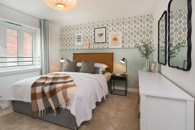Plot 13 - The Heswall -, Whittle Rise, Heywood photo 4