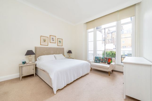 Flat to rent in Bryanston Square, London