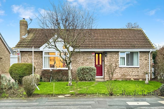 2-bed house on 75, Dane Avenue, Selby, £260,000