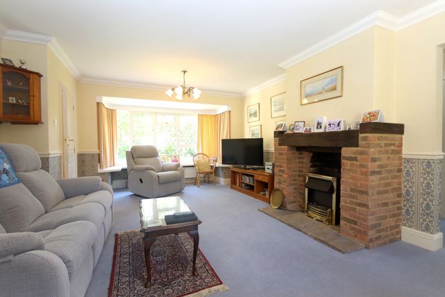 Detached house for sale in Lymington Road, Lymington