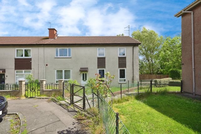 Thumbnail Flat for sale in Park View, Loanhead