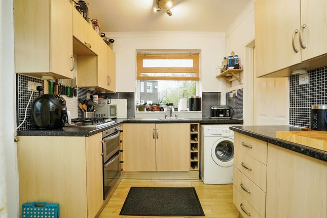 Semi-detached house for sale in Stocks Road, Leeds