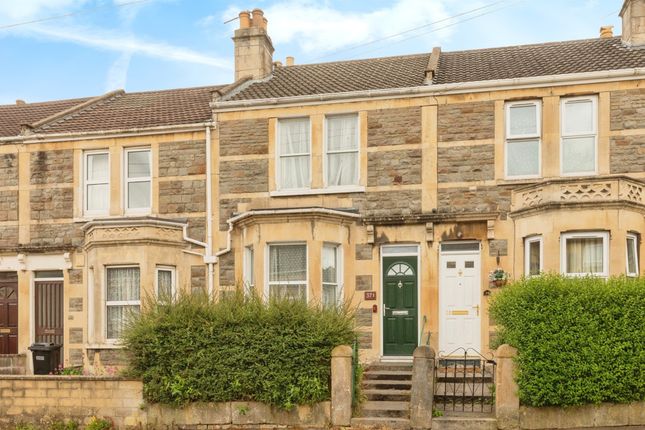 Thumbnail Terraced house for sale in Coronation Avenue, Bath