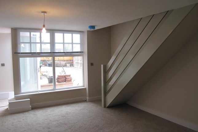 Flat 11 Brooklands, The Parks, Minehead photo 3