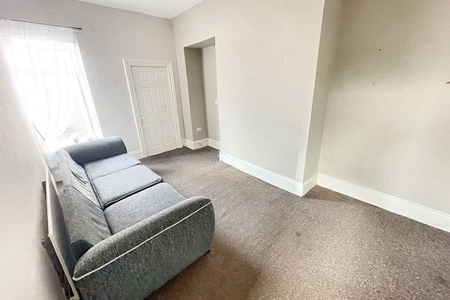 Flat for sale in Reed Street, South Shields