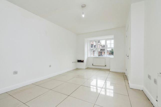 Terraced house for sale in October Drive, Liverpool, Merseyside