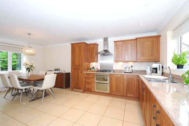 Detached house for sale in The Robins, Bracknell, Berkshire