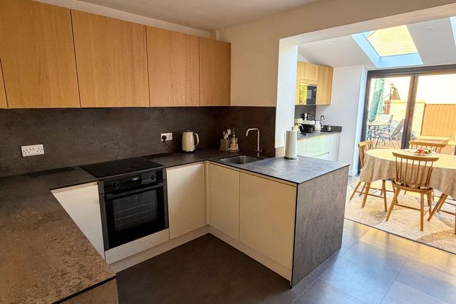 Dulverton Drive, Milton Keynes photo 3