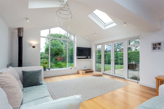 Detached house for sale in Frieth, Nr. Henley, Oxfordshire