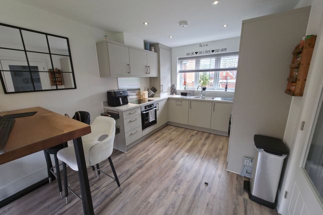 1 Colliery Close, Mansfield photo 4