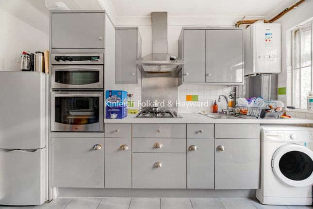 18A, Suffield Road, London photo 4