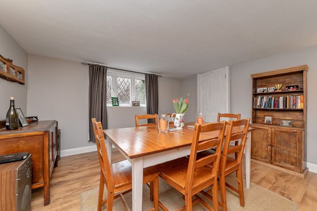 Cottage for sale in Hitchin Road, Weston