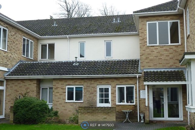 2 bed flat to rent in Keswick Hall, Norwich NR4