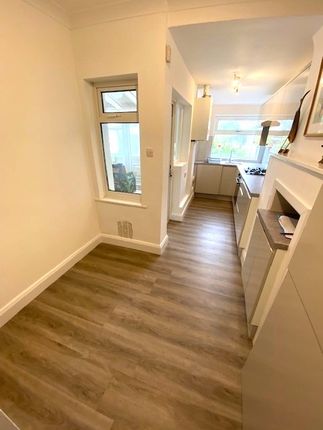 Terraced house to rent in Greenbank Avenue, Wembley