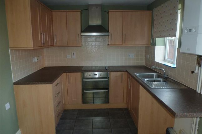 17, Copperfields, Wisbech photo 2