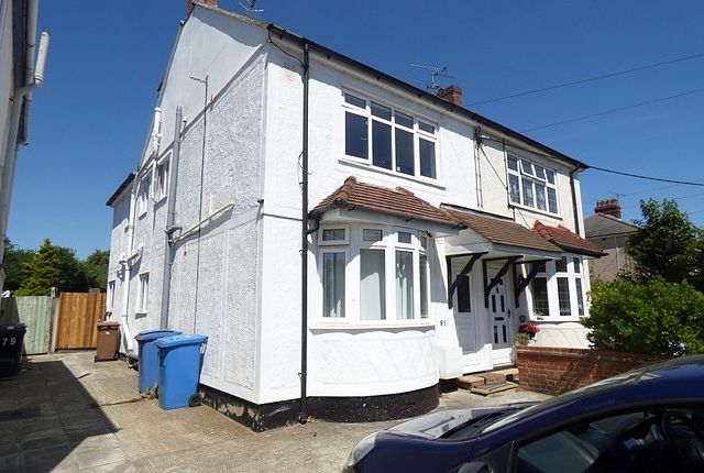 A Larger Local Choice Of Flats To Rent In Chelmsford