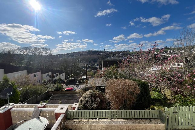 End terrace house for sale in Dunning Walk, Teignmouth
