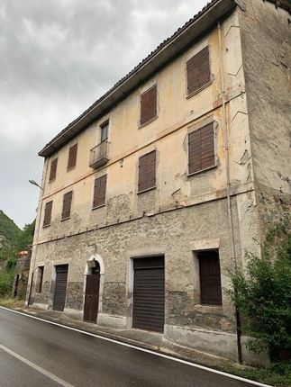 Detached house for sale in Crognaleto, Teramo, Abruzzo