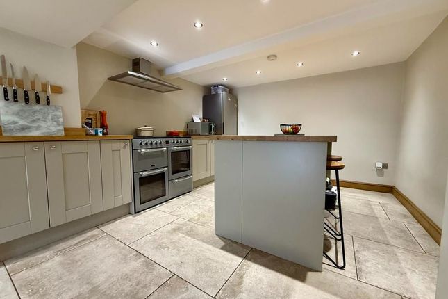 Jovial Cottages,2, Morse Road, Drybrook photo 4