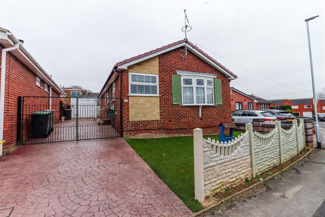 2-bed house on 15, Larch Crescent, Eastwood, £210,000