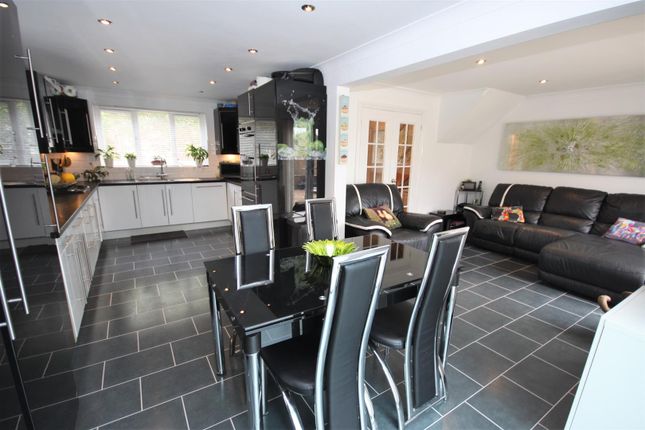 Detached house for sale in Dickens Drive, Whiteley, Fareham