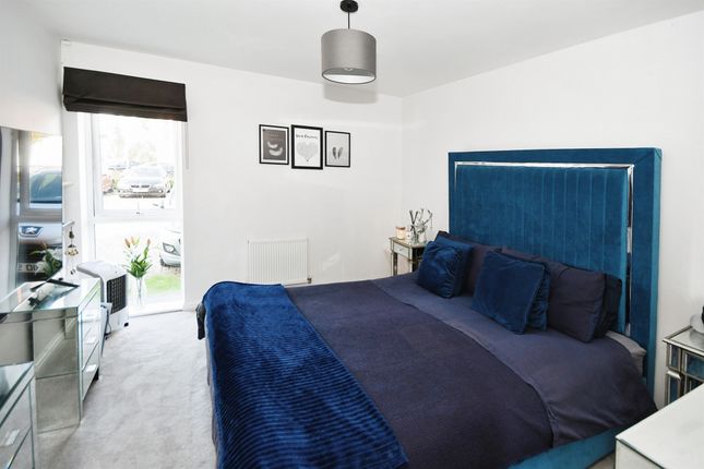 Flat for sale in Angelica Road, Lincoln