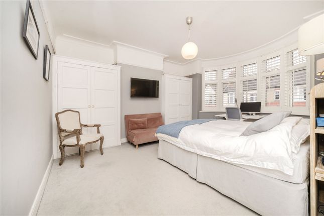 Terraced house for sale in Baytree Road, London