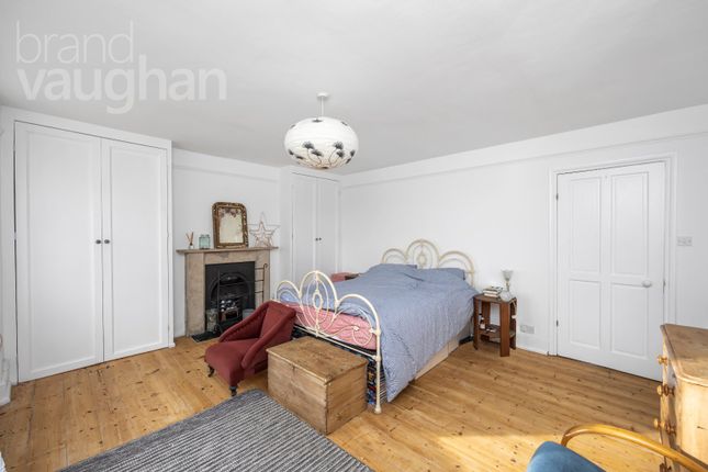 Terraced house for sale in Chesham Road, Brighton, East Sussex