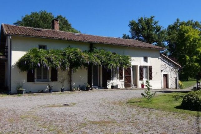 Thumbnail Property for sale in Near Saint Martial Sur Isop, Haute Vienne, Nouvelle-Aquitaine
