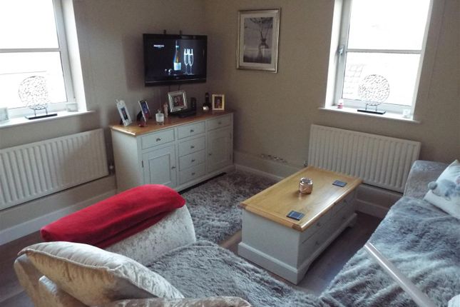 Flat 11, Meridian House, Louth photo 4