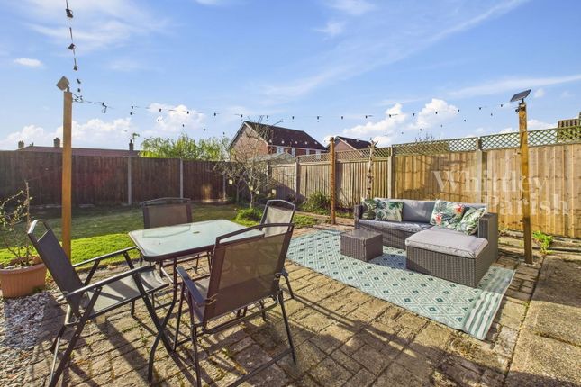 34, Beech Way, Diss photo 2