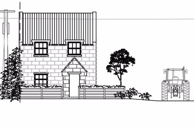 Land for sale in Esk View, Egton, Whitby
