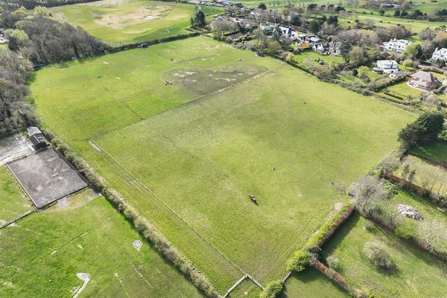 Thumbnail Land for sale in Links Hey Road, Wirral