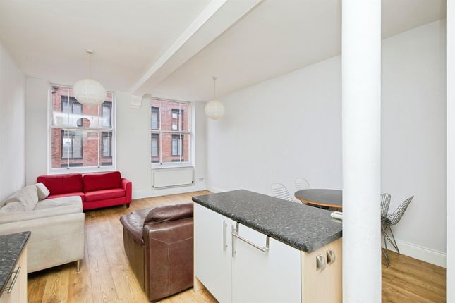 Flat 6, 53, Stoney Street, Nottingham photo 2