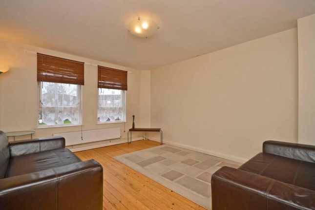 Thumbnail Terraced house for sale in Flanders Crescent, London