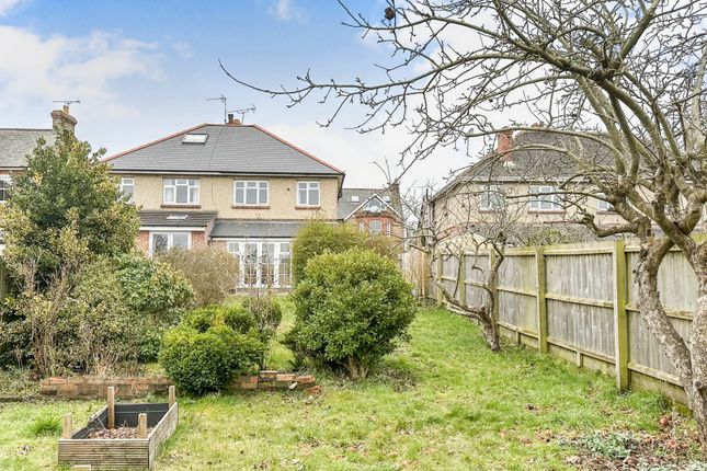 Detached house to rent in Monmouth Road, Dorchester, Dorset