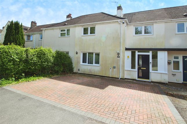 Terraced house to rent in Harrow Way, Andover, Hampshire