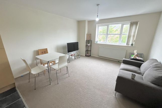 Thumbnail Flat for sale in Lime Grove, Seaforth, Liverpool