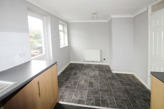 Terraced house for sale in Sweet Dews Grove, Hull
