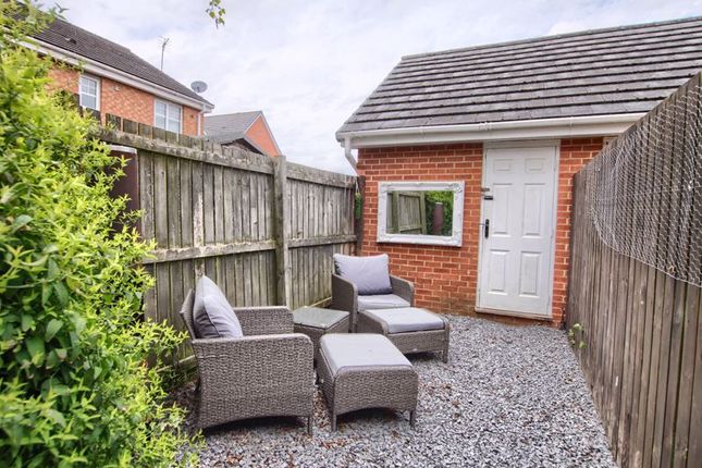 Terraced house for sale in Orkney Way, Thornaby, Stockton-On-Tees