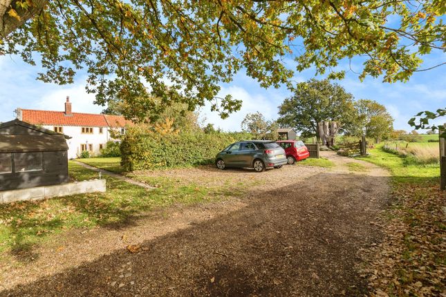 7, Vicarage Lane, Bungay photo 3