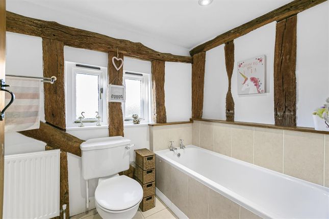 Detached house for sale in Boyton End, Thaxted, Dunmow