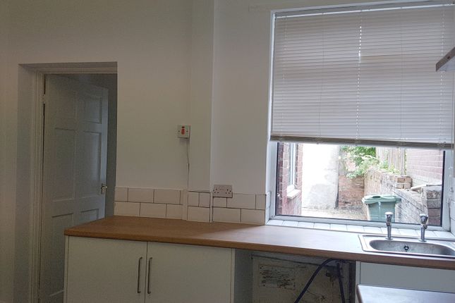 9, Britain  Street, Mexborough, Rotherham photo 5