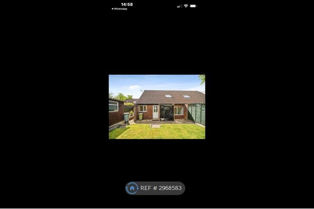 Langcliffe Drive, Heelands, Milton Keynes photo 2