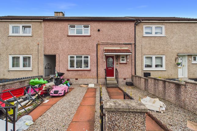 3-bed house on 48 Blackness Street, Coatbridge, £129,995